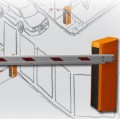 Access XL Magnetic barrier