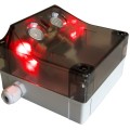 Sensor USS350E and USS350E HC
