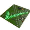 LCD display modules