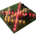 LCD display modules