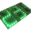 LCD display modules