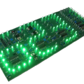 LCD display modules