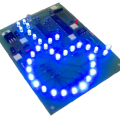 LCD display modules