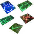 LCD display modules