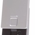 bi·linked radio fingerprint reader Marantec
