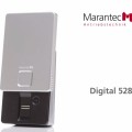 bi·linked radio fingerprint reader Marantec