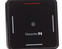 Bi-directional designer hand transmitter Marantec