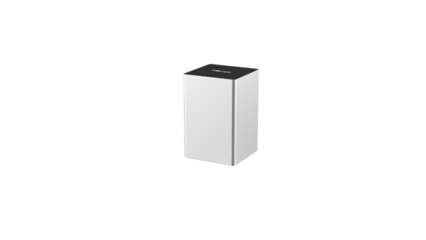 MILESIGHT 8-KANALIGA 4K NVR SALVESTI MS-N1008-UNC