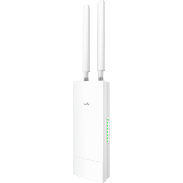 CUDY 4G Wi-Fi RUUTER VÄLITINGIMUSTESSE LT500