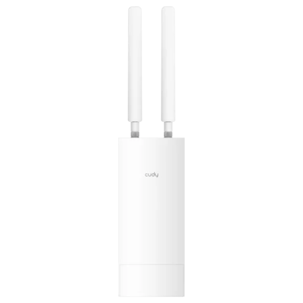 CUDY 4G LTE CAT6 Wi-Fi RUUTER VÄLITINGIMUSTESSE LT700