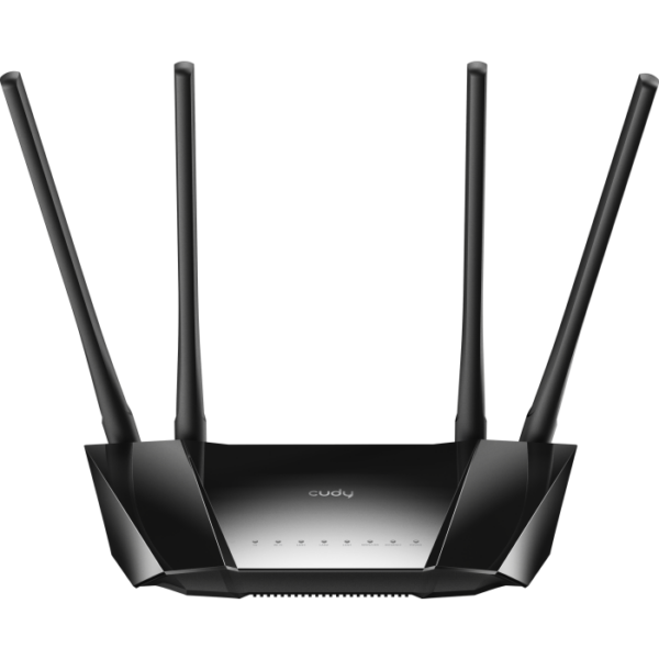 CUDY 4G N300 Wi-Fi RUUTER LT400