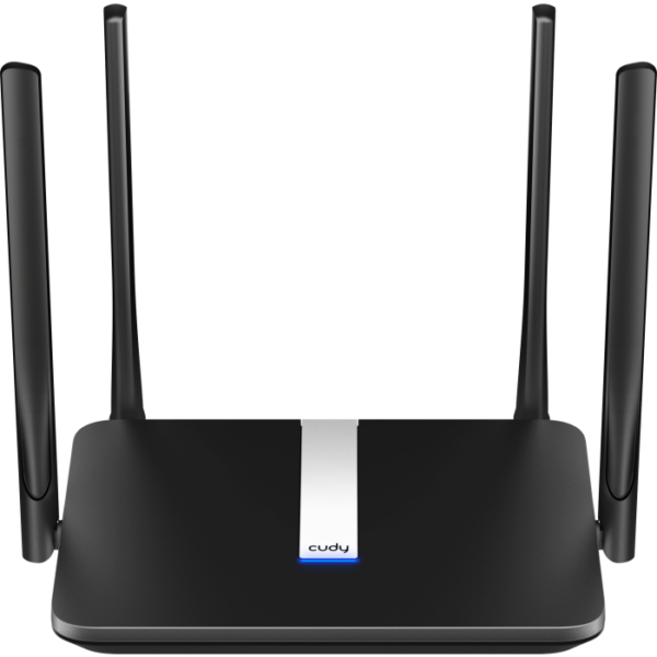 CUDY 4G Wi-Fi RUUTER LT500