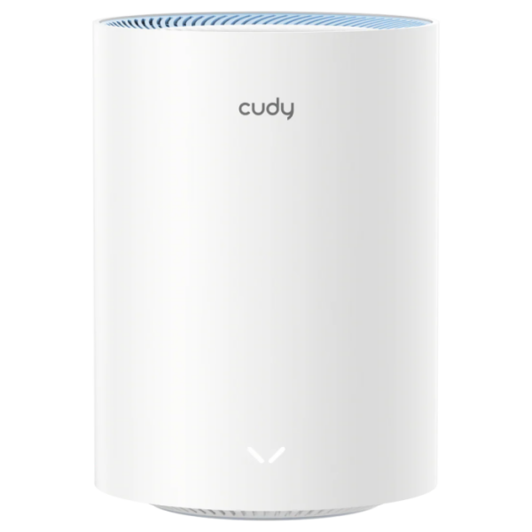 CUDY 3-tk M1200 1.0 AC1200 MESH Wi-Fi LAIENDI M1200