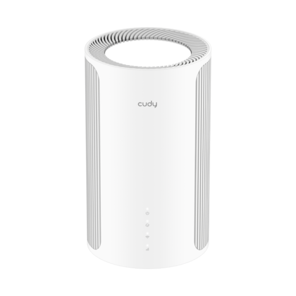 CUDY 5G AX3000 Wi-Fi 6 RUUTER P4