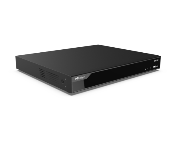 MILESIGHT 8-KANALIGA 4K PRO NVR SALVESTI MS-N5008-NE