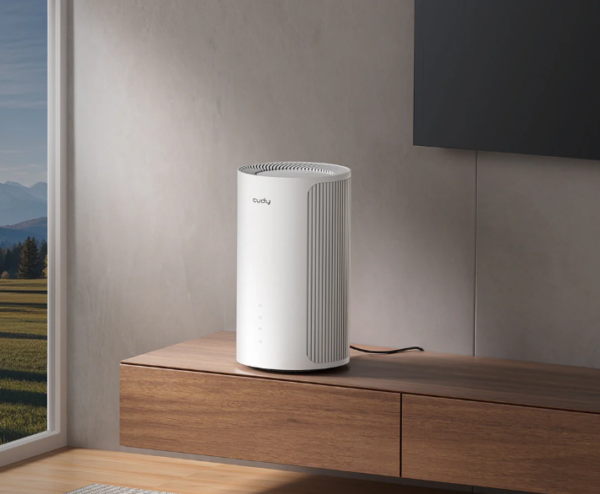 CUDY 5G 2.0 AX3000 Wi-Fi RUUTER P2