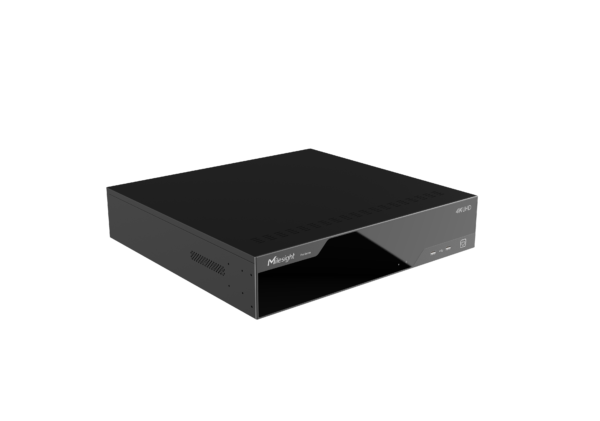 MILESIGHT 32-KANALIGA 4K PRO NVR SALVESTI MS-N8032-G