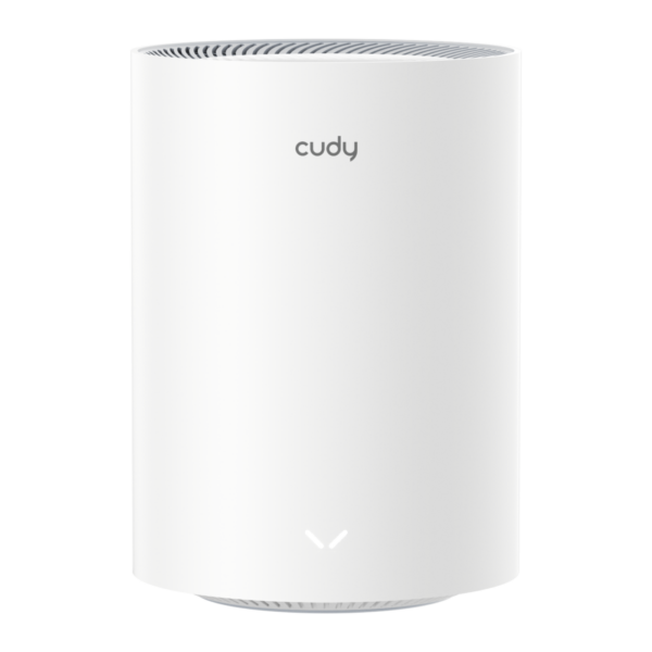 CUDY 1-tk M3000 2.0 AX3000 2.5G MESH Wi-Fi 6 LAIENDI